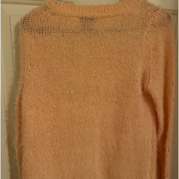 Spring Sweater - Picture 2 of 4